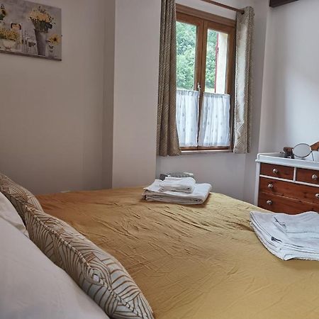 Bed and Breakfast Soupiets Betpouey Exterior foto