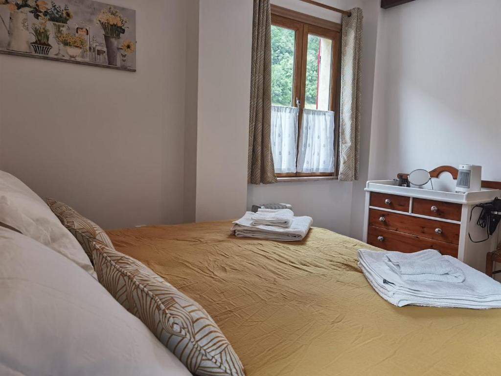 Bed and Breakfast Soupiets Betpouey Exterior foto